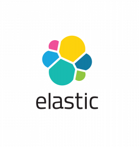 Elastic Search Logo